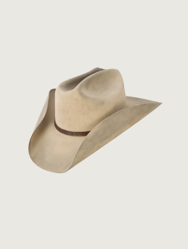 Stetson Boss of the Plains 6X Cowboy Hat-Assorted Pastels