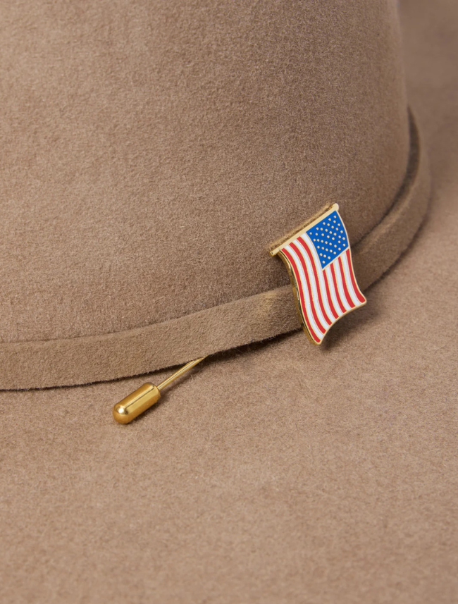 Stetson Skyline 6X Cowboy Hat, 250th Edition