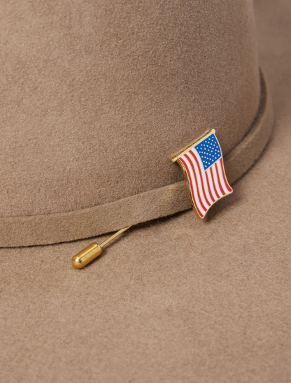 Stetson Skyline 6X Cowboy Hat, 250th Edition