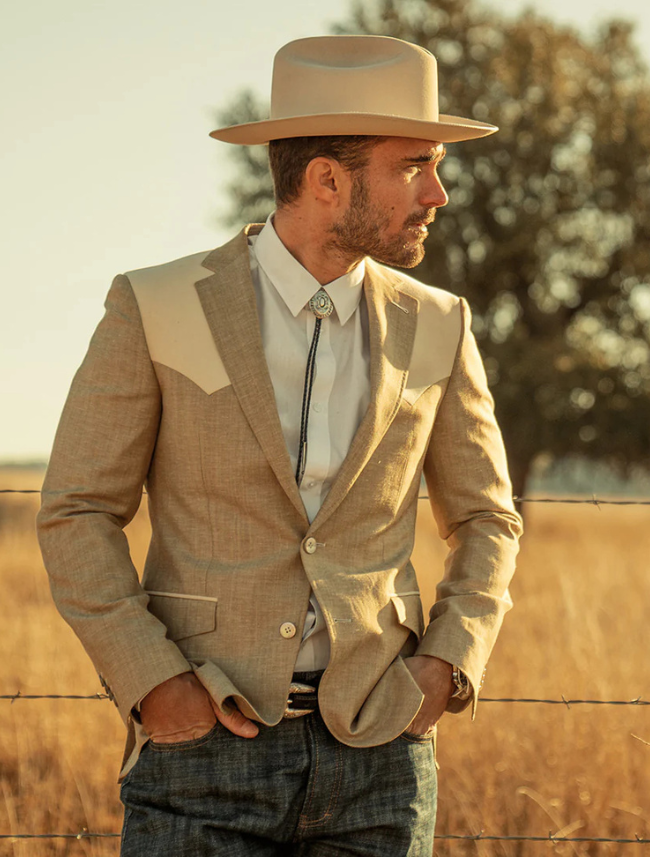 Stetson 6X Open Road Cowboy Hat