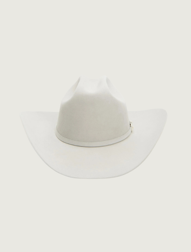 Stetson Shasta 10X Premier Cowboy Hat