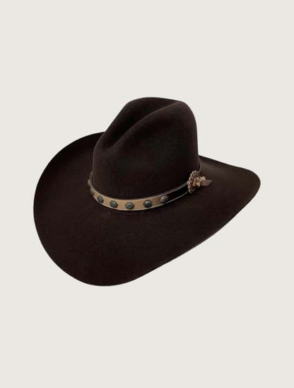 Stetson 4X Broken Bow Cowboy Hat