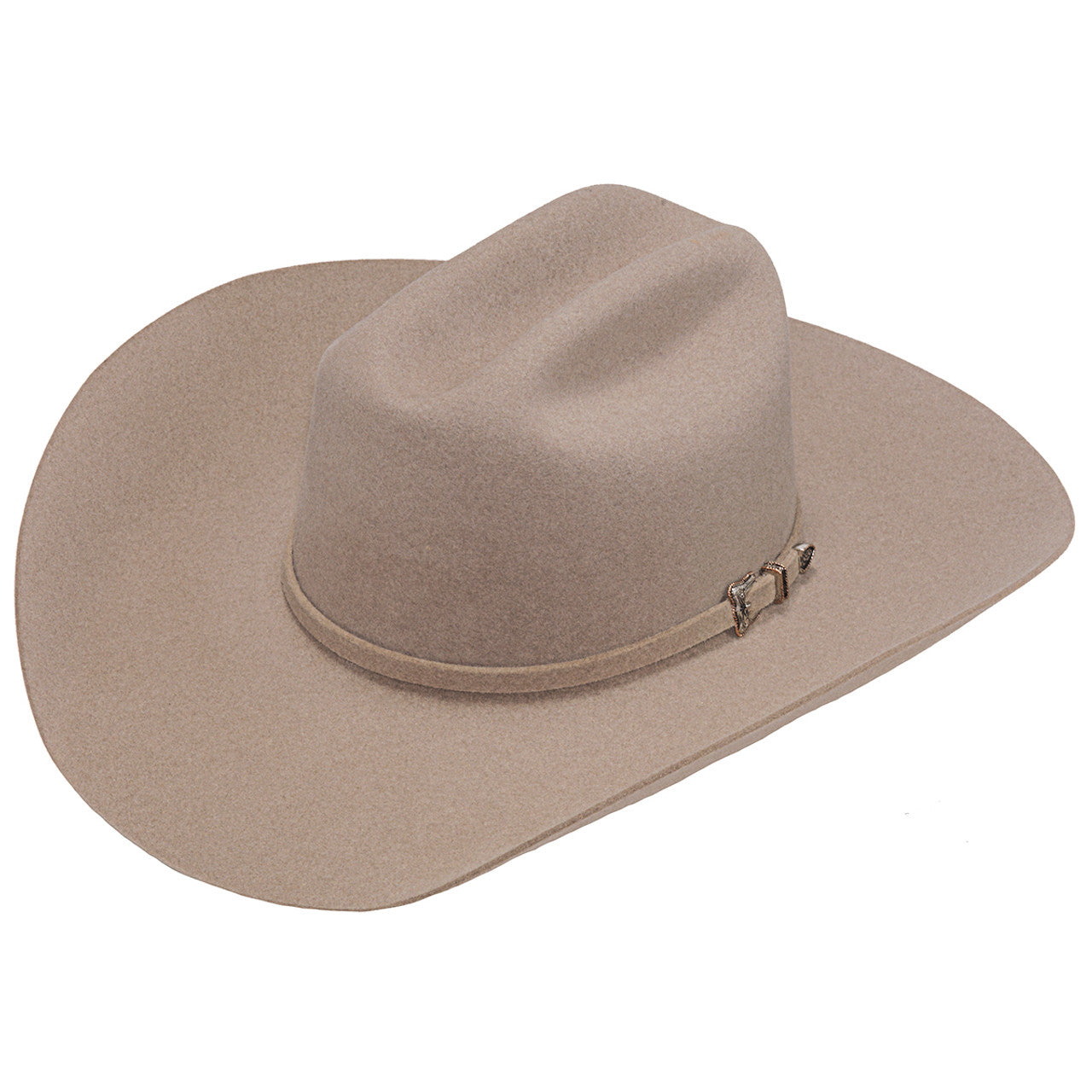 Ariat 3X Felt Hat