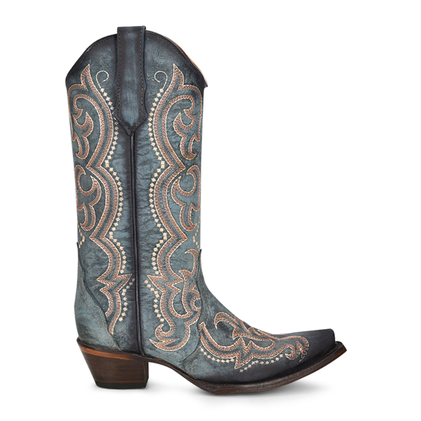 Corral Cowgirl Boots