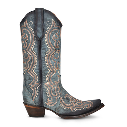 Corral Cowgirl Boots