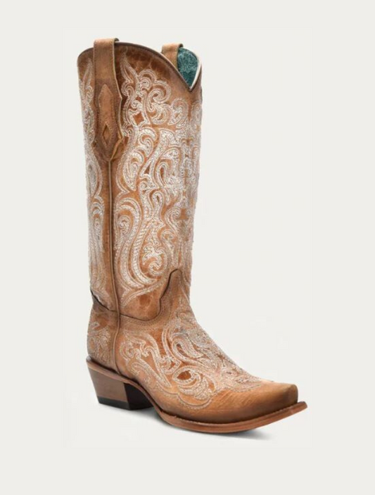 Corral Cowgirl Boots for Women 