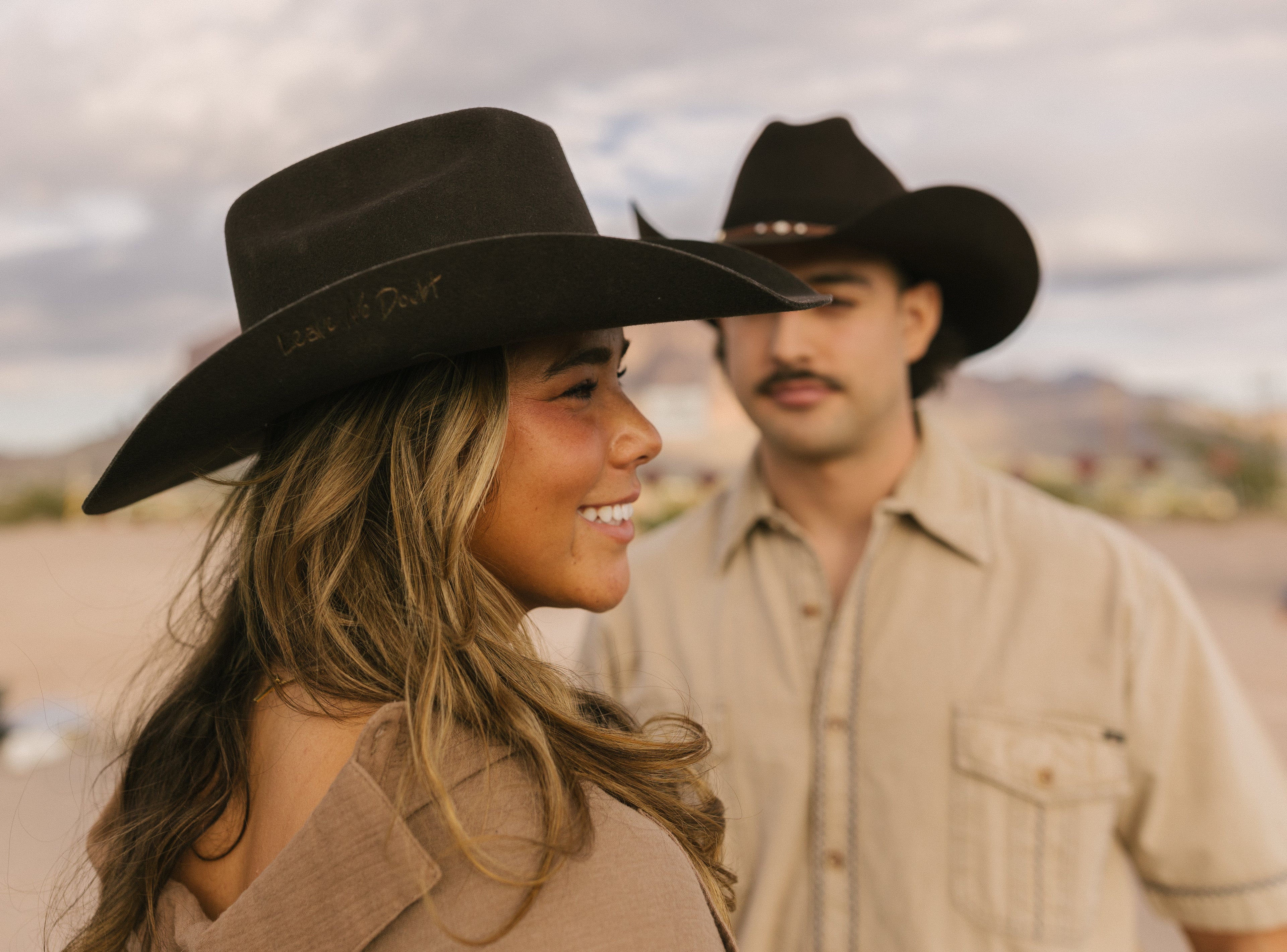 Country Thunder Arizona Cowboy Hats