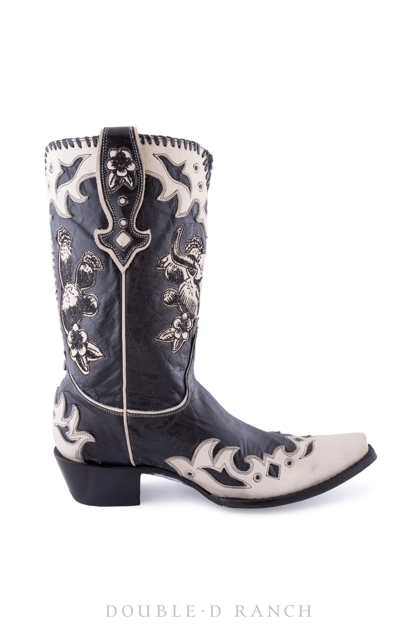 Double D Ranch Dead or Alive Boots