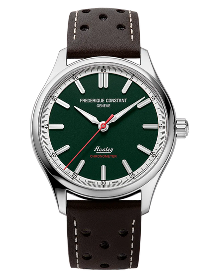 Frederique Constant Classics Vintage Rally Healey Automatic COSC