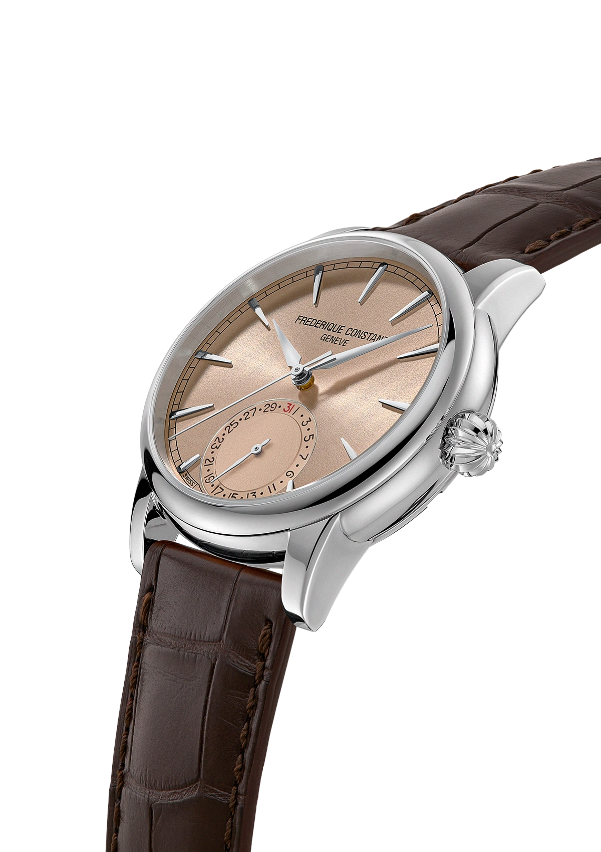 Frederique Constant Manufacture Classic Date