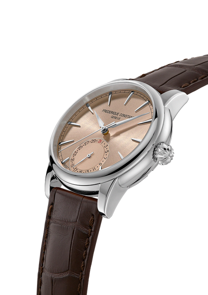 Frederique Constant Manufacture Classic Date