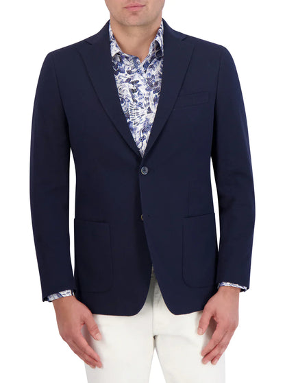 Robert Graham Rayburn Blazer