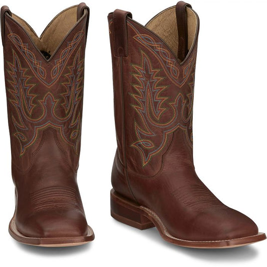 Wittman 11" Western Men's Boot