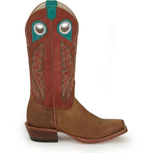 Justin's Lorena Sunflower Boots