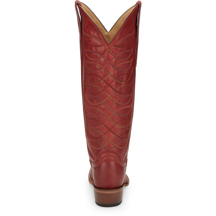 Justin's Whitley Women’s Western Boot  15”