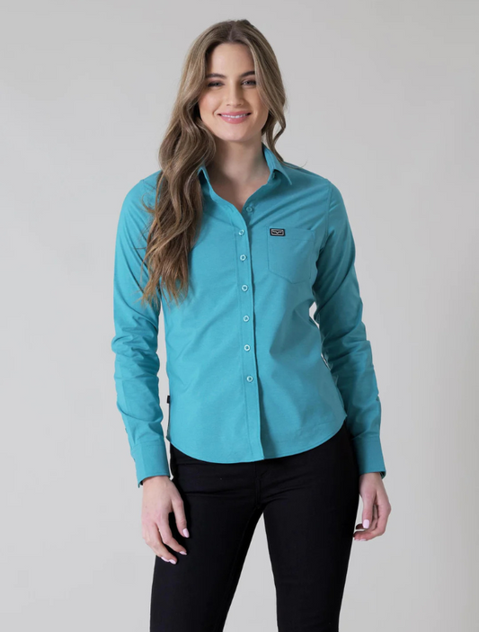 Kimes Ranch Women's Linville Top