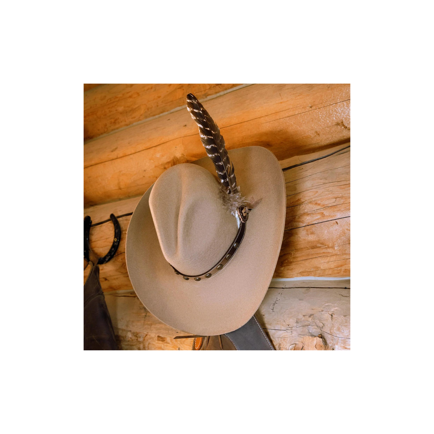 Stetson Broken Bow Hat 4x