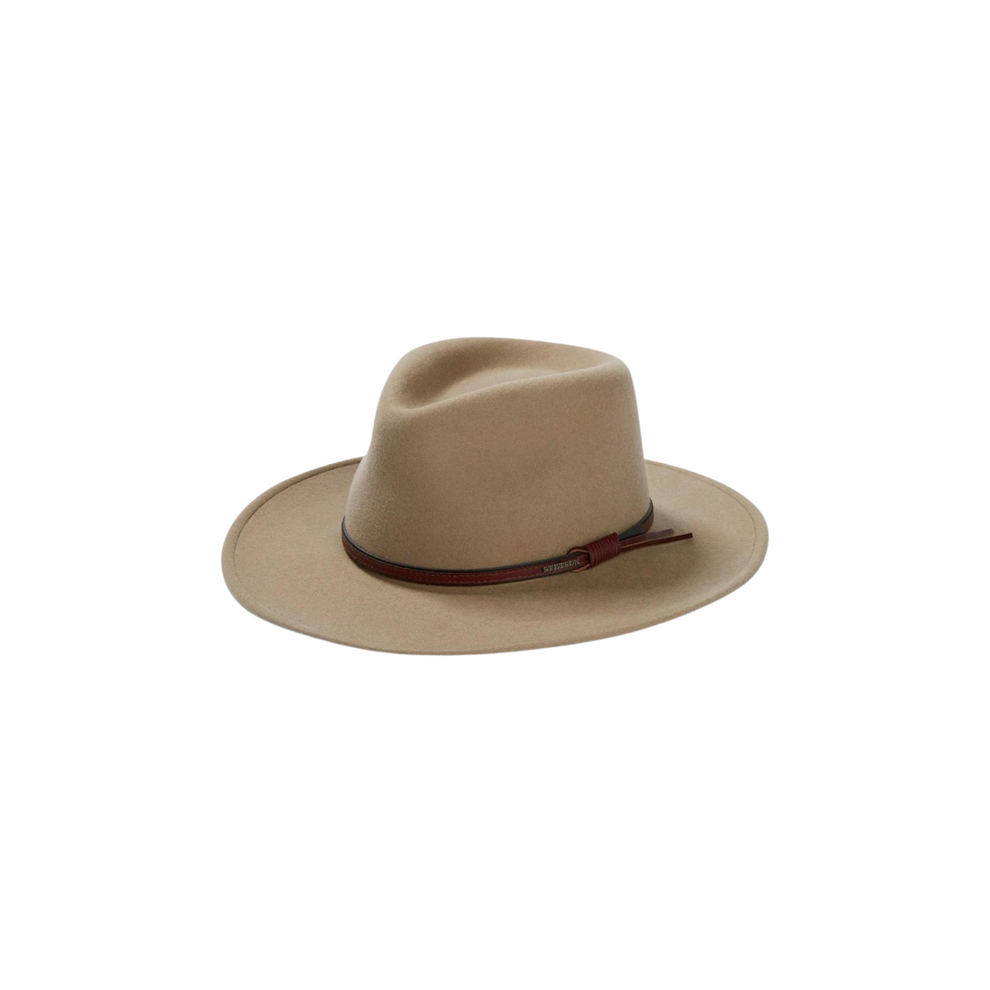 Stetson Bozeman Outdoor Hat Mushroom