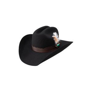 Lainey Wilson Lucky Me Black Hat