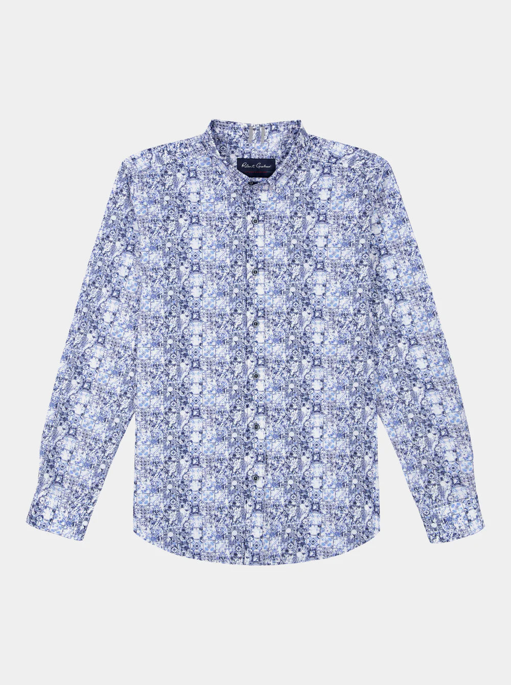 Robert Graham Kano Long Sleeve Shirt