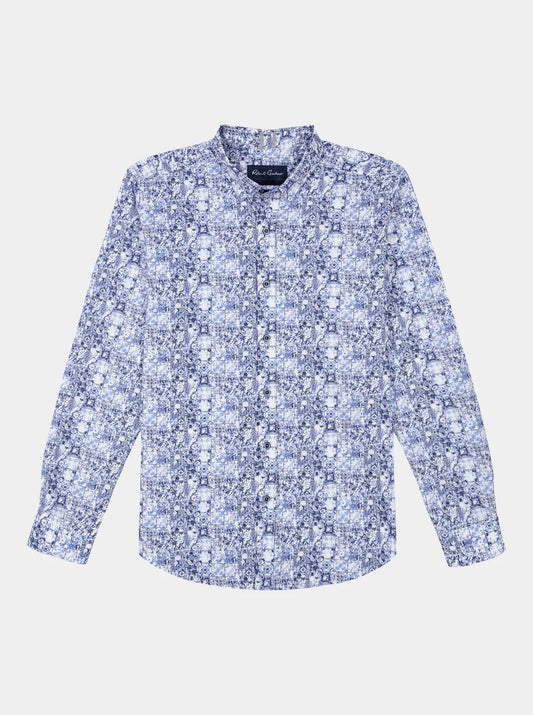 Robert Graham Kano Long Sleeve Shirt