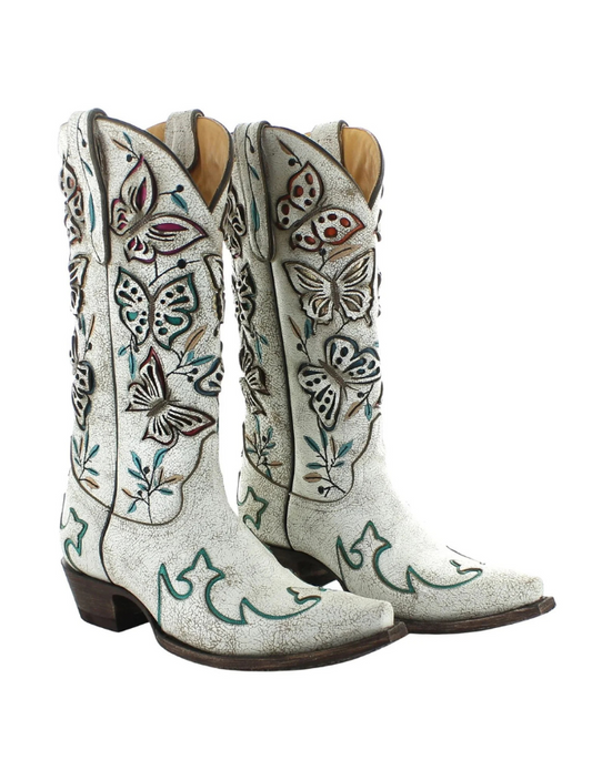 Old Gringo Amadis Boots