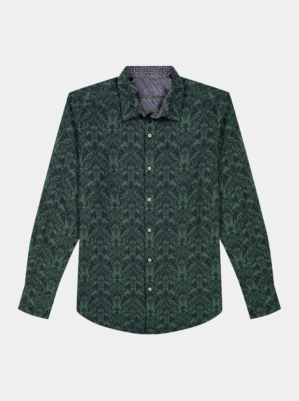 Robert Graham Highland Long Sleeve Shirt