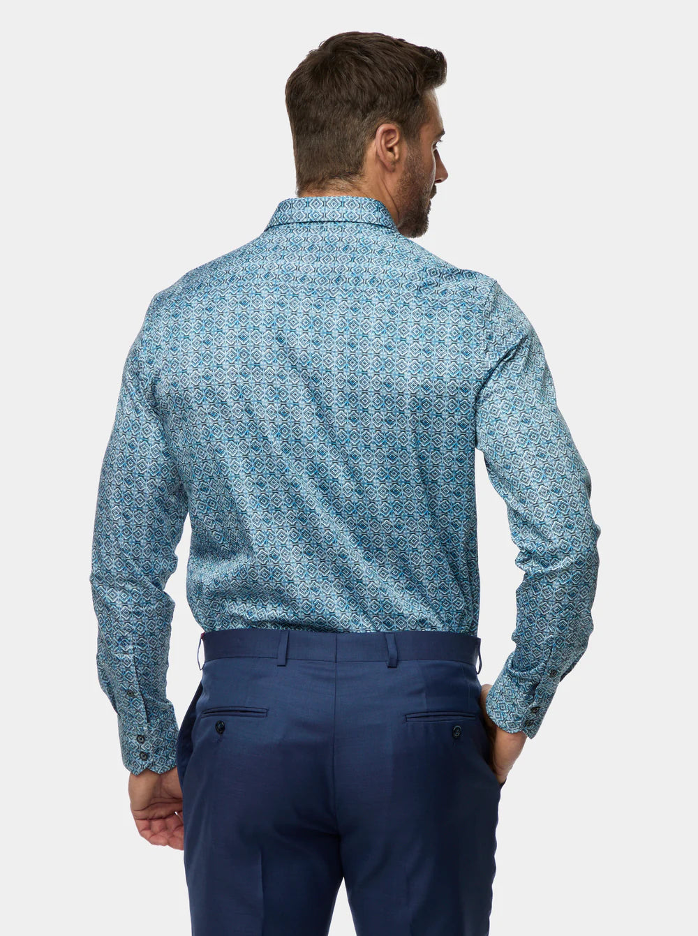 Robert Graham Frisco Long Sleeve Shirt