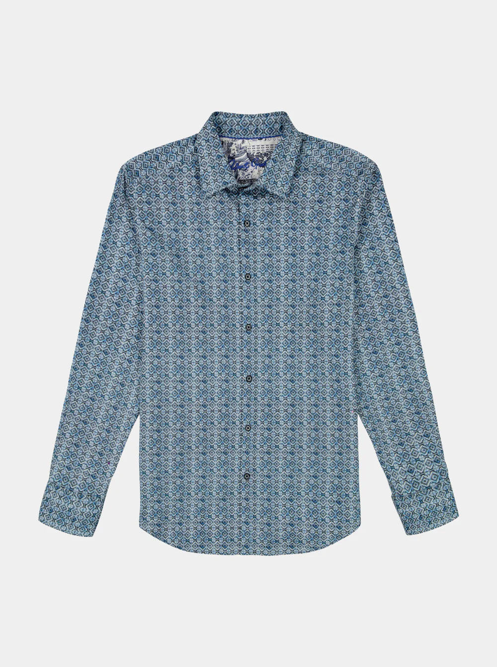 Robert Graham Frisco Long Sleeve Shirt