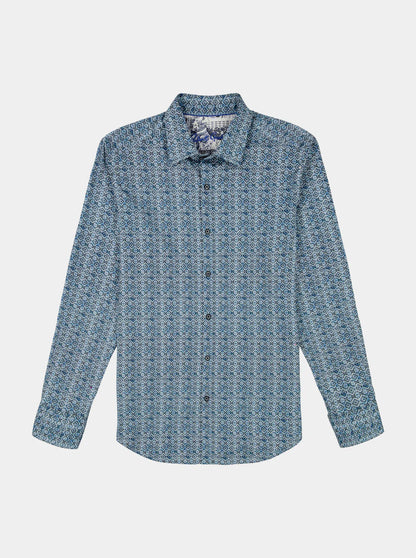 Robert Graham Frisco Long Sleeve Shirt