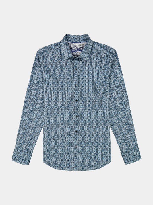 Robert Graham Frisco Long Sleeve Shirt