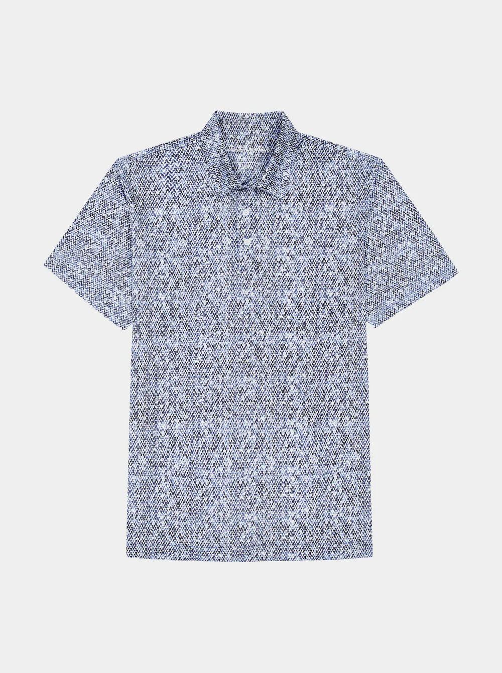 Robert Graham Torin Short Sleeve Polo