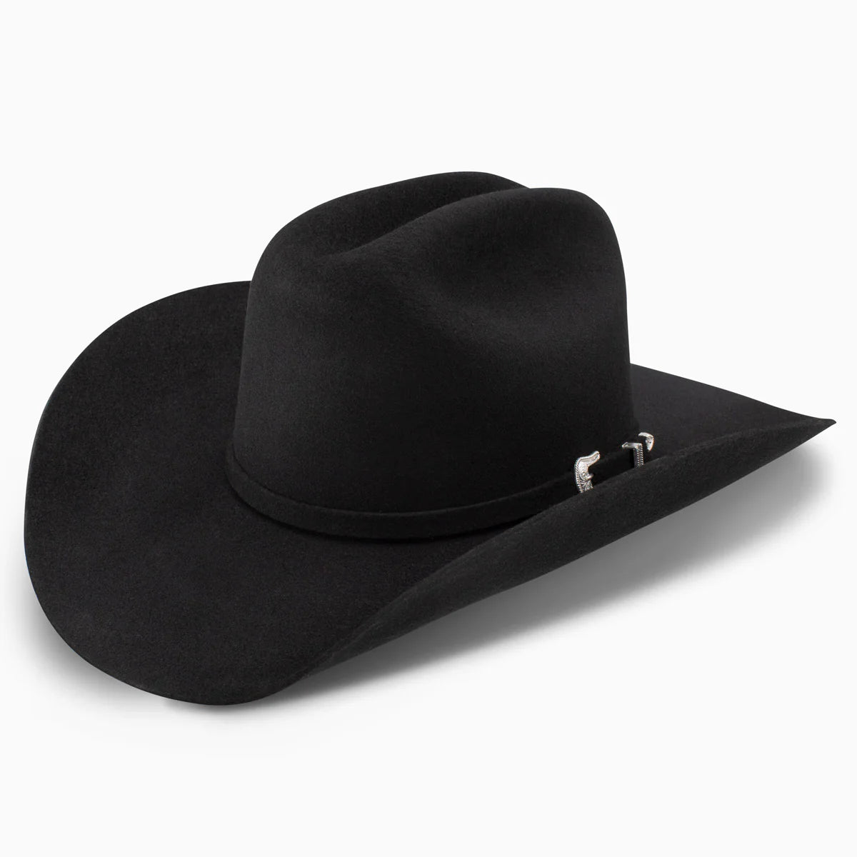 Stetson Tucker 4" Brim Cowboy Hat