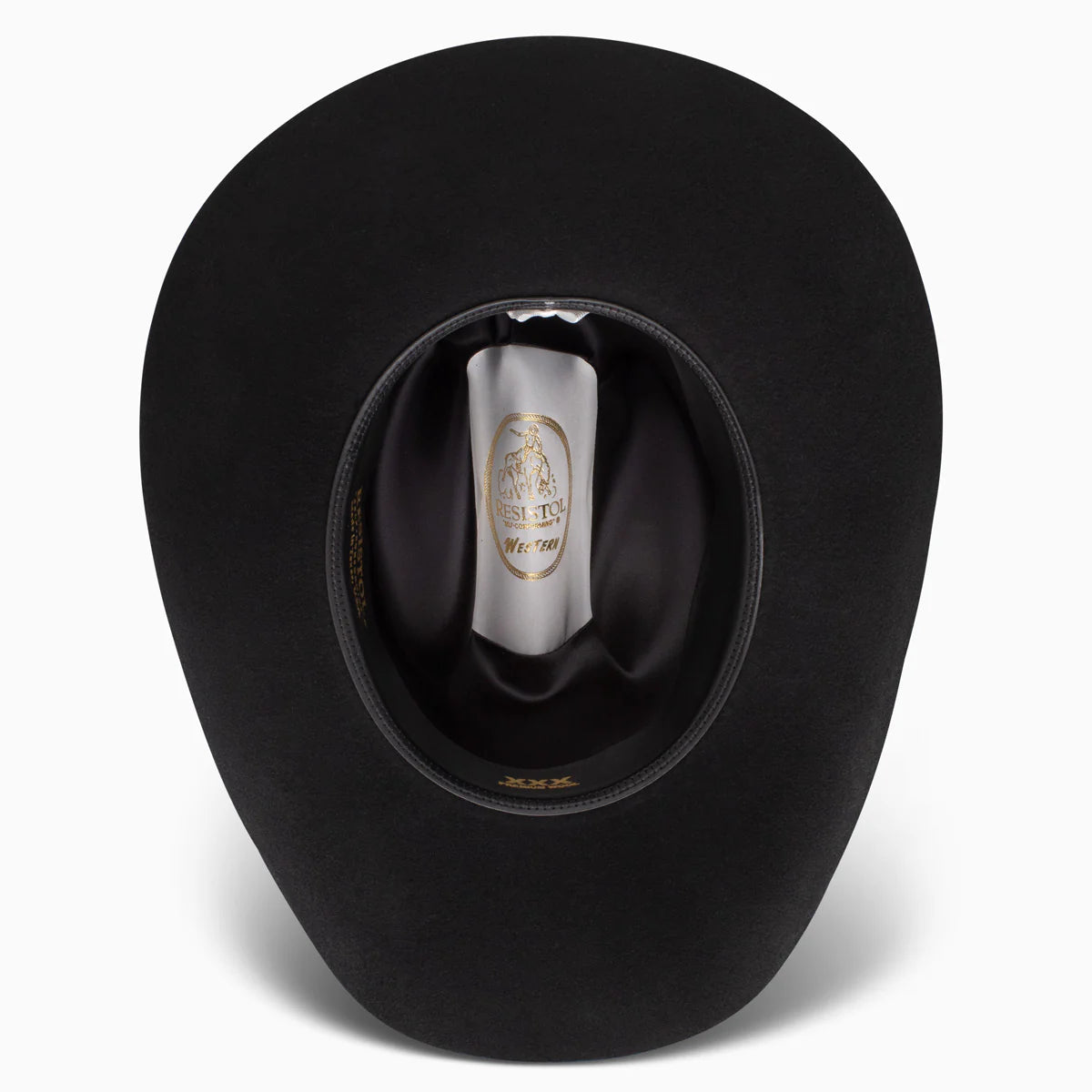 Stetson Tucker 4" Brim Cowboy Hat