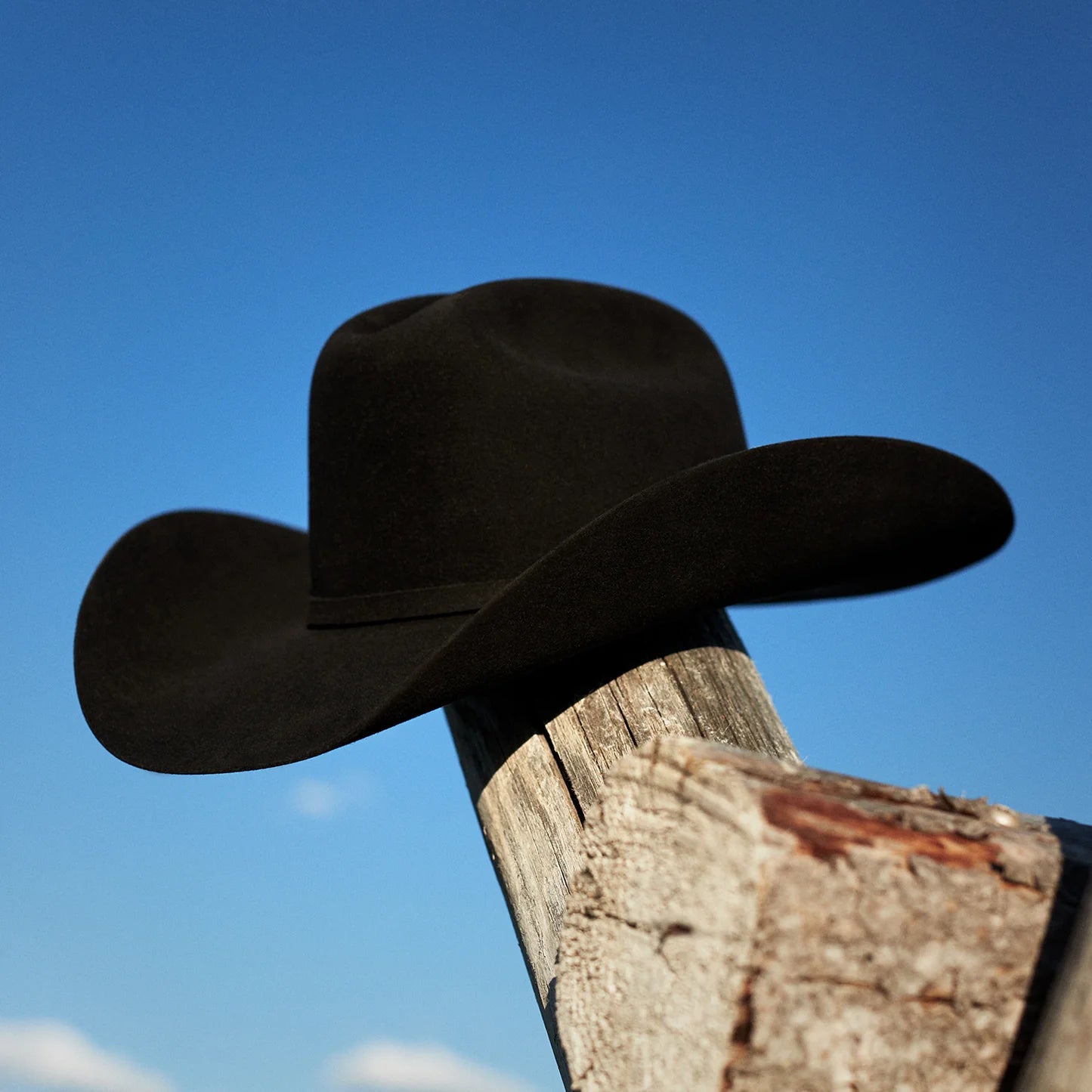 Stetson Corral Hats