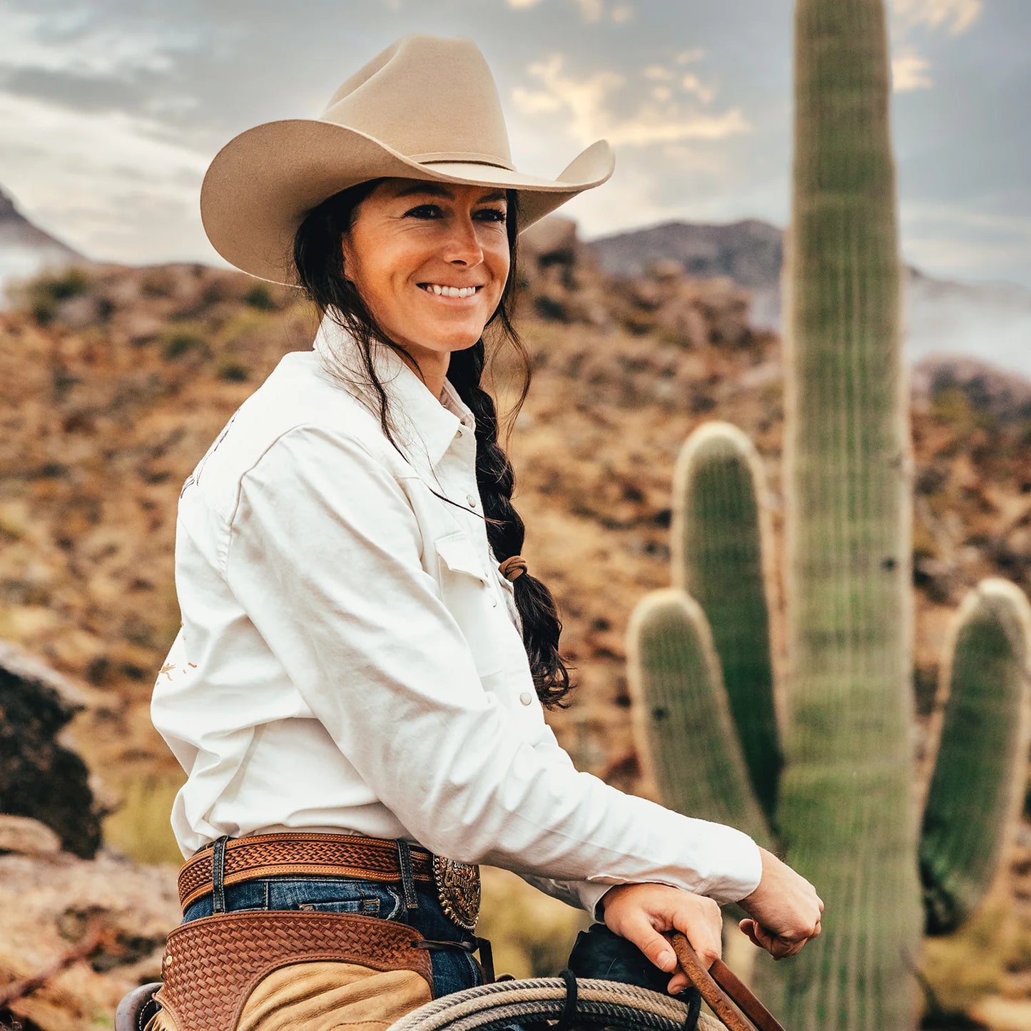 Stetson Corral Hats