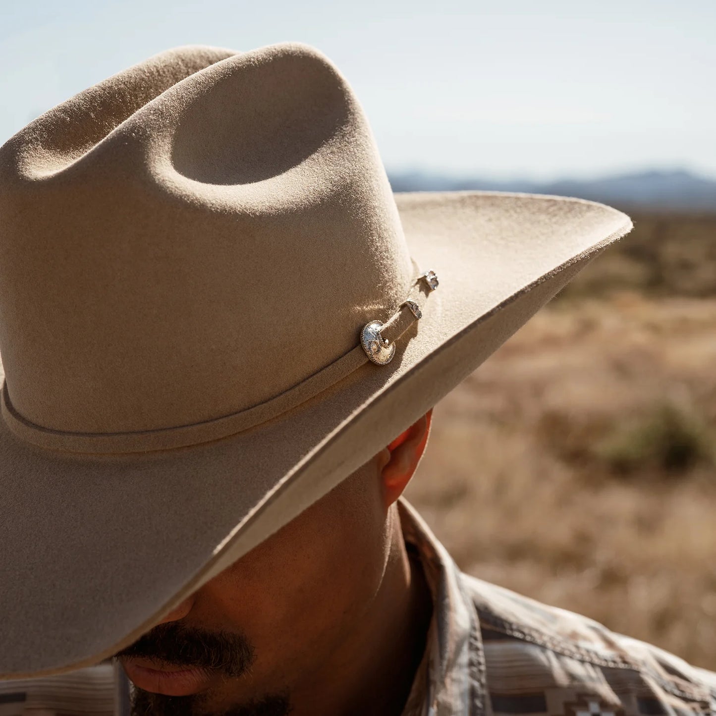 Stetson Corral Hats