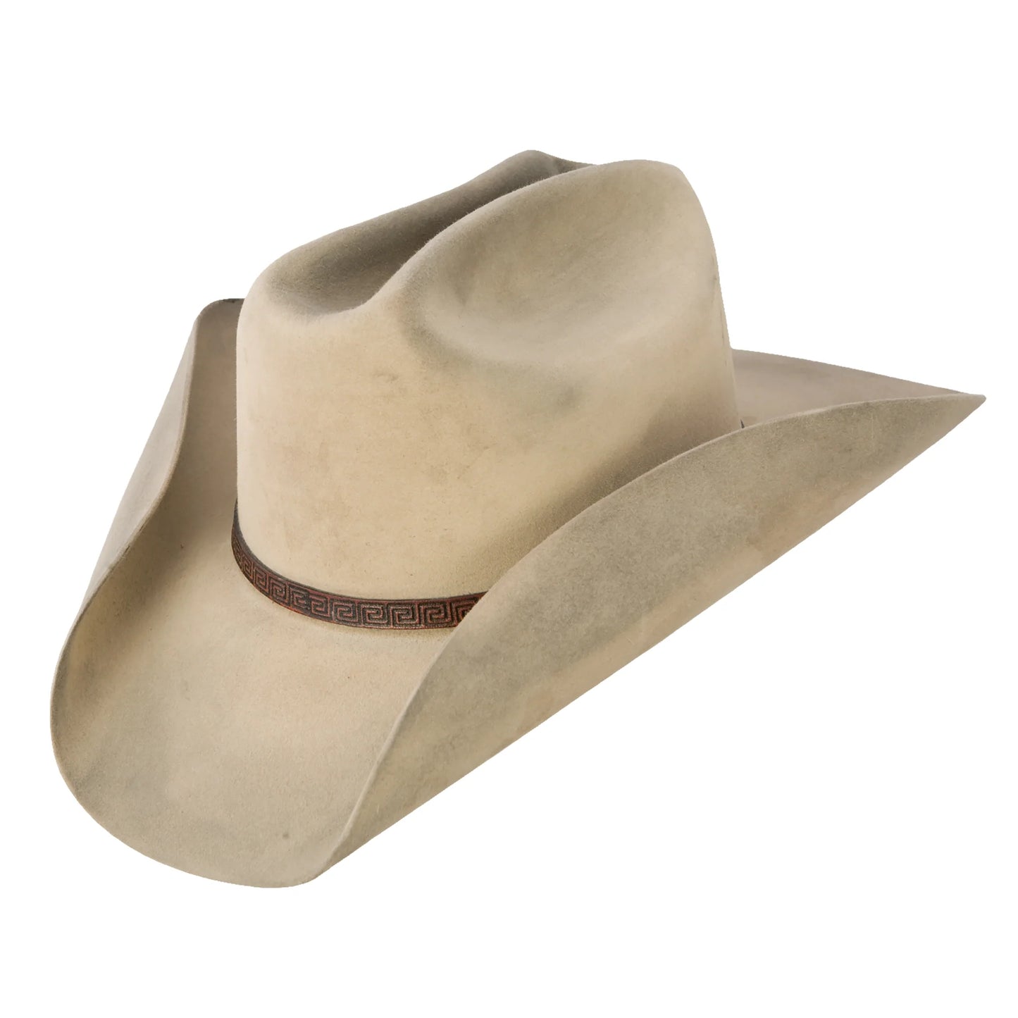 Stetson Boss of the Plains