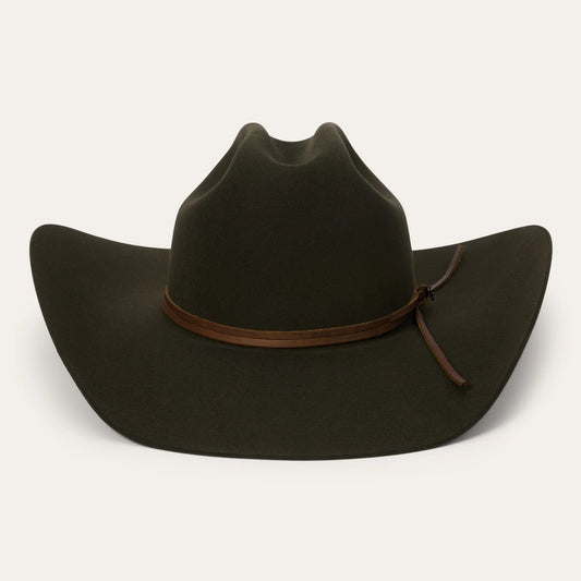 Stetson Gibby Cowboy Hat