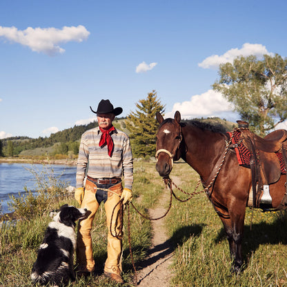 Stetson 100X El Presidente Cowboy Hat