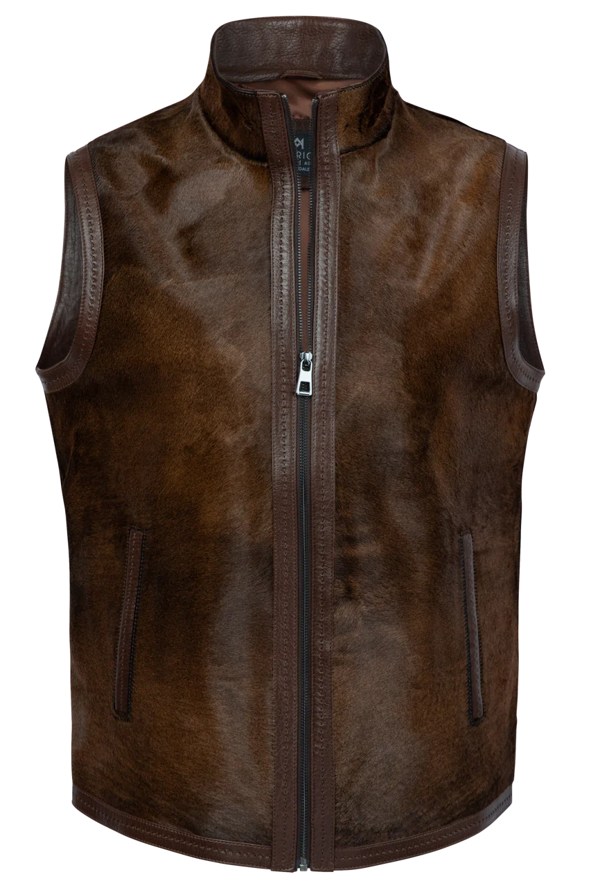 Maverick's Cavalino Vest