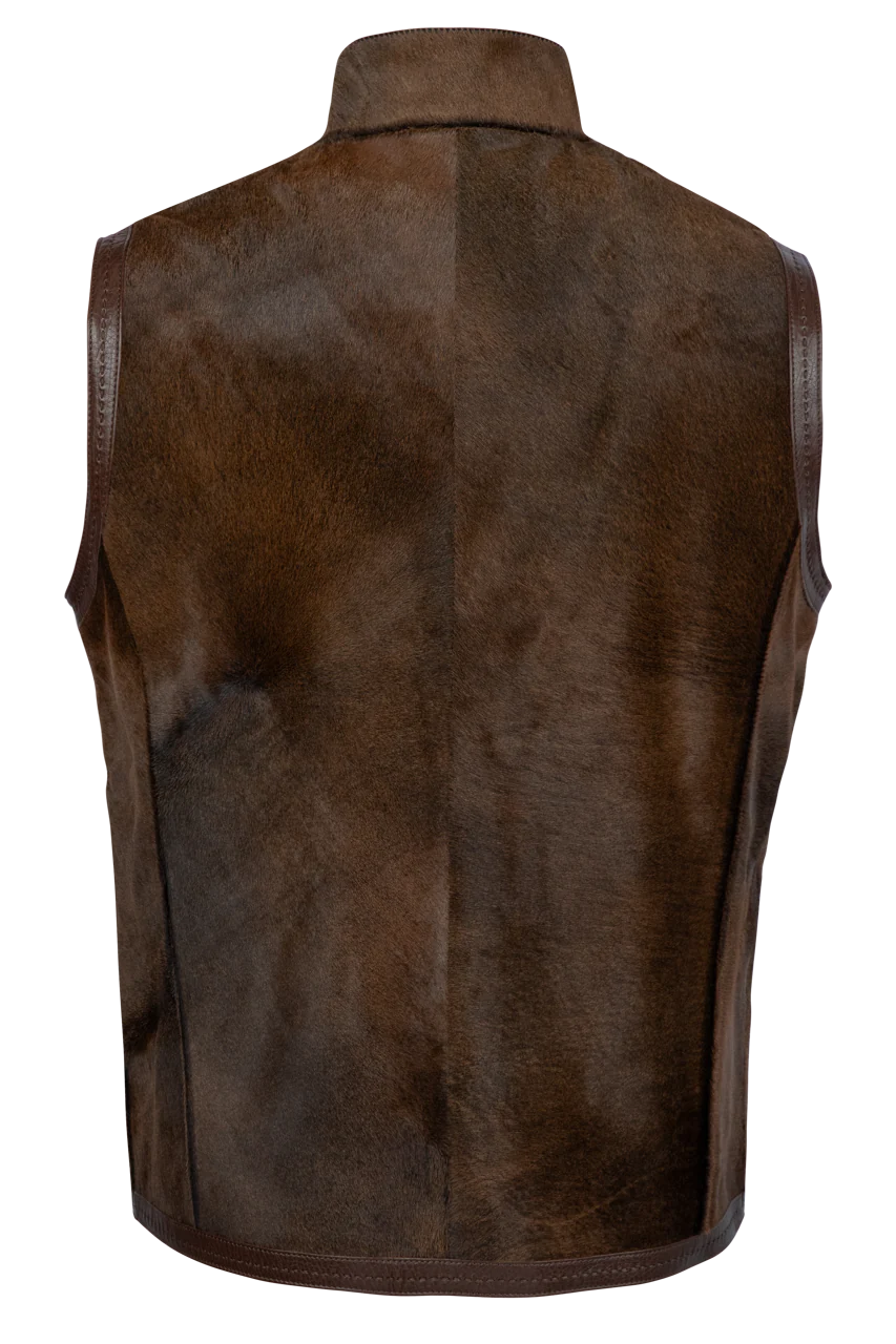 Maverick's Cavalino Vest