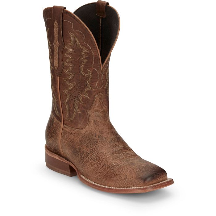 Men's Lowden Western Boots