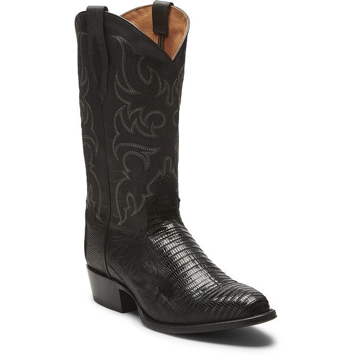 Men's Nacogdoches Lizard Boot