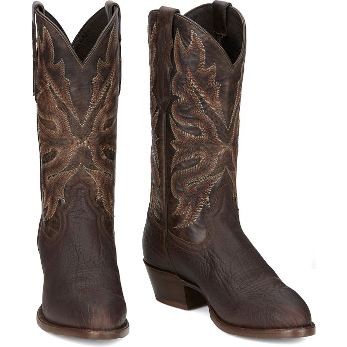 Tony Llama Stegall Western Men's Boots