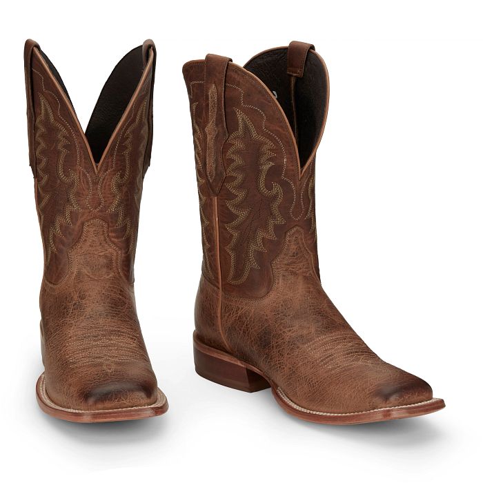 Men's Lowden Western Boots