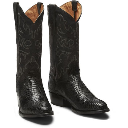 Men's Nacogdoches Lizard Boot