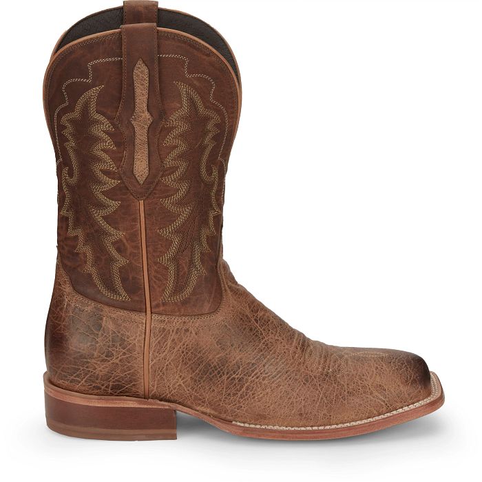 Men's Lowden Western Boots