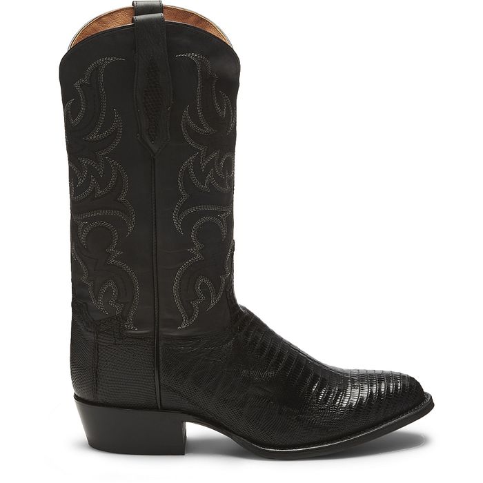 Men's Nacogdoches Lizard Boot