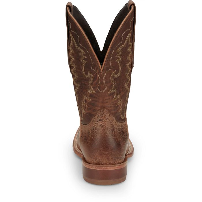 Men's Lowden Western Boots